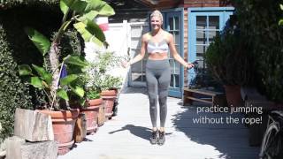Amanda Jump Rope INSTA C2