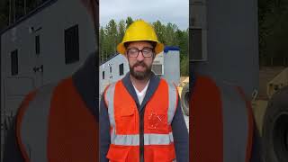 Workplace Failure And Worker Humor || P05💥 #adam #construction #funny #shorts