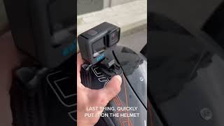 GOPRO HERO 11 never do this mistake  weather