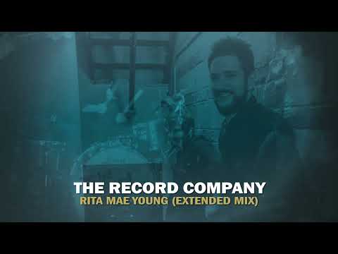The Record Company - "Rita Mae Young (Extended Mix)"