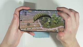 Does Xiaomi 17 Support PUBG? screenshot 3
