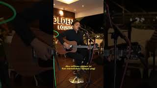 Pongki Barata- Aku Milikmu Malam Ini Felix Cover ‼️ Story'Musik #shorts #storymusic #felixirwan