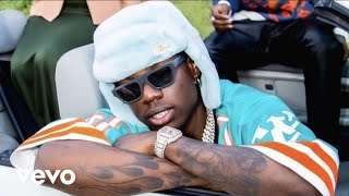 Rema -  Ginger Me Slow (Official Lyrics Video)