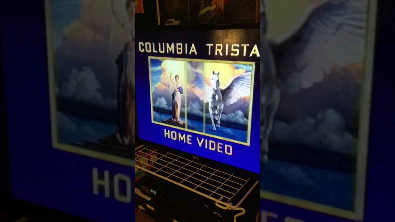 Opening to The Nuttiest Nutcracker 1999 DVD YouTube