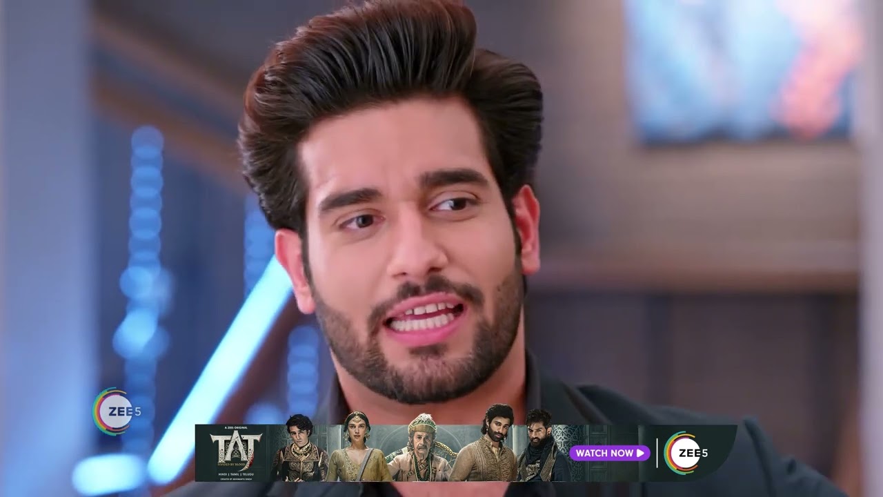 Kumkum Bhagya | Ep - 2425 | Webisode | Jun, 2 2023 | Krishna Kaul, Mugdha Chaphekar | Zee TV