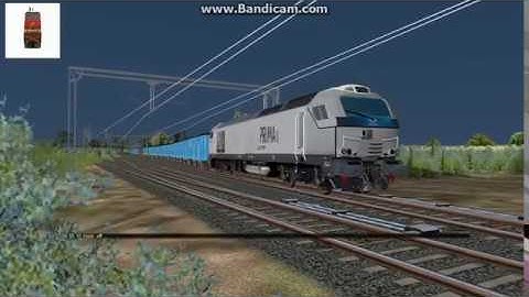 PRIMA II First Time Ever In Khandesh Route