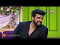 Bharti ले जाना चाहती है Arjun Kapoor को घर | The Kapil Sharma Show | Celebrity Birthday Special Mp3 Song