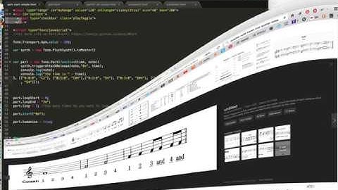MEDP 341 video tutorial