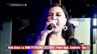 TIADA KATA MERDU - ELVY SUKAESIH ( COVER )  MONICA  || NEW KARSELA