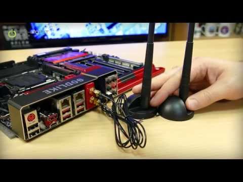 MSI X99A Godlike Gaming İncelemesi