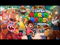 Basically The Super Mario Bros Movie YTP Collab Basically The Super Mario Bros Movie YTP Collab