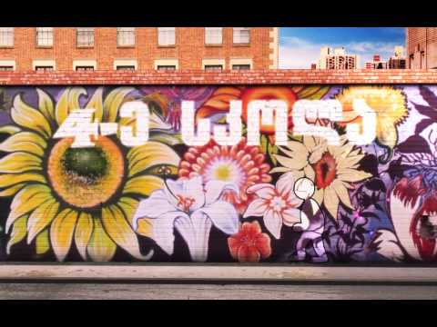 Adobe After Effct  ნამუშევარი ნომერი 3