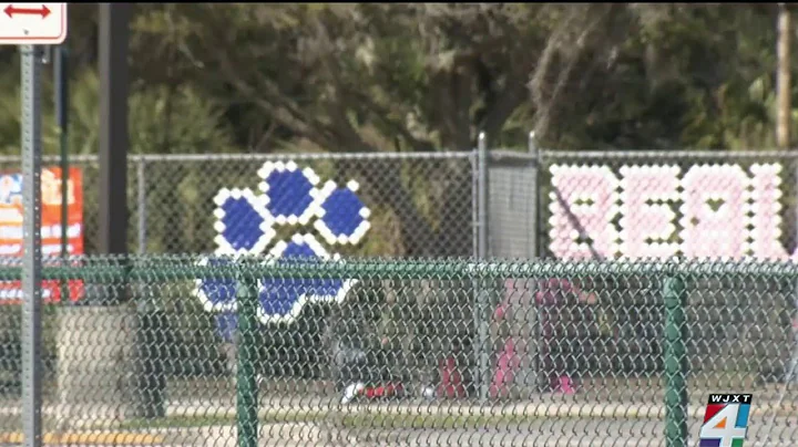 11-year-old Beauclerc Elementary student in custody after bringing a loaded handgun to school: p...