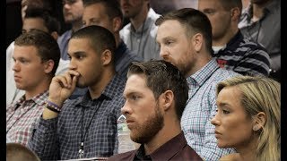 2017 Campbell Trophy Summit Perspectives