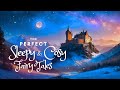 Get sleepy with 9 hours of dreamy bedtime stories  fairy tales  asmr