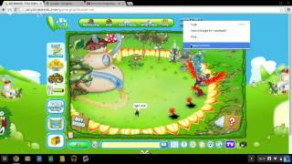 how to change your binweevil name (not forever)