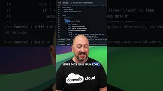 Runners en GitHub Actions #programacion #server #vps #devops