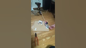 Arduinoで作るロボアーム出来ました! 電子工作教室