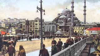 Tanbur Taksimi (Osmanlı Musiki)