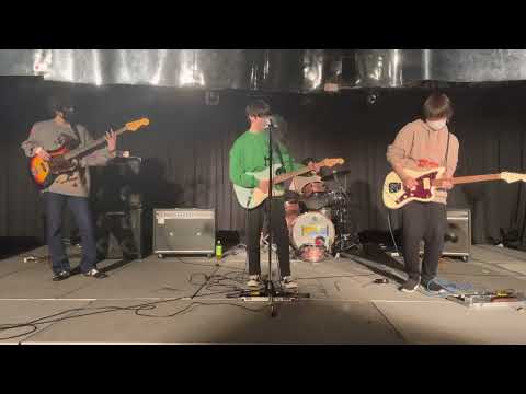 民族音楽研究会 WurtS (cover)