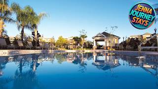 WorldMark Reunion | Orlando (FL), United States | Hotel Review 🛏️