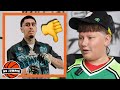 LilBrazzy30z says he's From Stockton & He'd Smack Bkandzmb3z