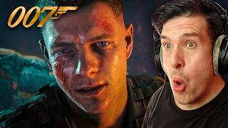 007 First Light - Part 1 - They Finally Let Me Be JAMES BOND!