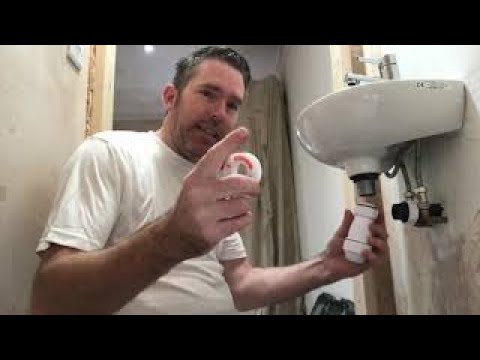 How to Seal Plumbing Pipes Under Sink: A Guide - R.S. Andrews