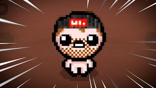 THE BINDING OF YUB