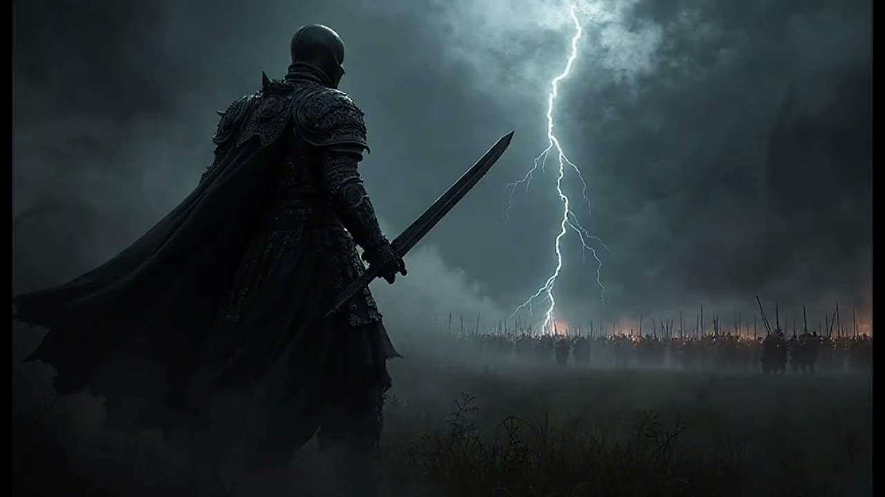 Crown Of Broken Chains