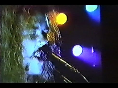 Metallica - Philadelphia, PA, USA [1989.07.19] Full Concert