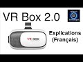 Vr box 20  explications franais