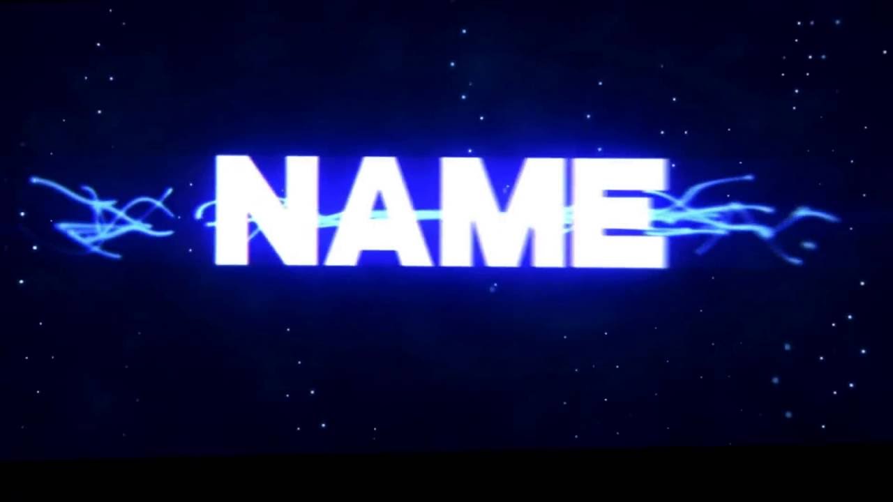 NICE BLUE - SONY VEGAS INTRO TEMPLATE! DOWNLOAD IN DESC!