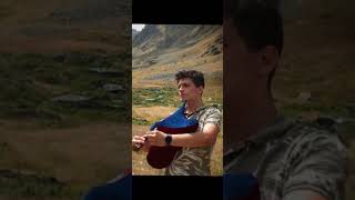 Dağlar.. Cemi̇l Aydin İz Şarkilari Official Video