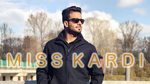 MISS KARDI (Official Song) Mankirt Aulakh | Latest Punjabi Songs 2017 | Sky Digital