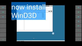 how to install Exagear for SD888 screenshot 5
