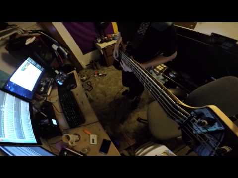 Magic - All Instruments Play-through