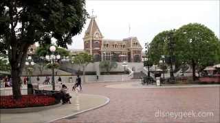 Thursday, april 9, 2015 - a look around town square and main street
usa at hong kong disneyland for more pictures video visit our full
site at: http://di...