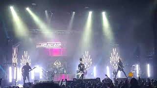 Static - X - Machine Killer tour Love Dump - Pittsburgh, PA February 19th 2024
