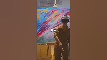 AI vs Human Creativity:  The Future #ai #chatgpt #artificialintelligence #shorts