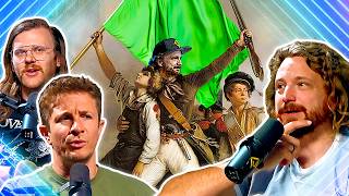 Leading the Green Screen Revolution!! | EP#245