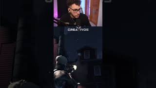 Asi que salve a Damian con Chaggy #endygamingpro #creativorp #gtarolepay #roleplayer #rdjavi #damian