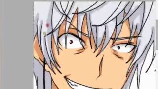 Paint Tool Sai Coloring Accelerator Speed Coloring XD