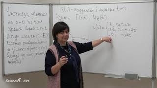 картинка: Сердобольская М.Л. - Теория случайных процессов. Семинары - 2. Случайный процесс. Часть 2