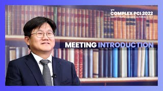 [COMPLEX PCI 2022] Meeting Introduction