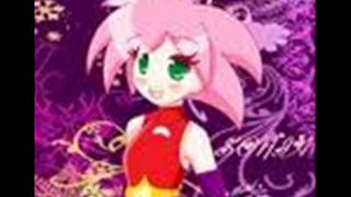 Sonic Characters Human Form - Part 2