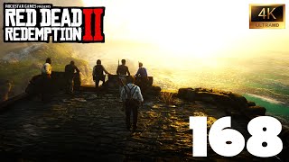 Red Dead Redemption 2 [PC] EP168 {Hell Hath No Fury}