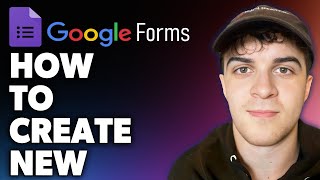 How to Create New Google Forms (Full 2024 Guide)