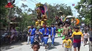 Wong Ketelu 🎸SINAR MUDA🎸KHITANAN & RASULAN: DZAKI & VANYA TRI LESTARI