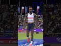 What time is it? It’s McEwen time 😮‍💨 2.26m at #DohaDL 🇶🇦 #DiamondLeague 💎
